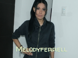 Melodyferrell