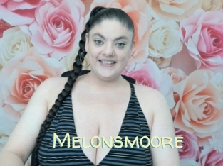 Melonsmoore