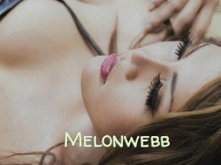 Melonwebb