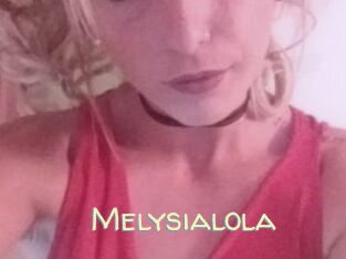 Melysialola