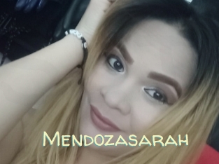 Mendozasarah