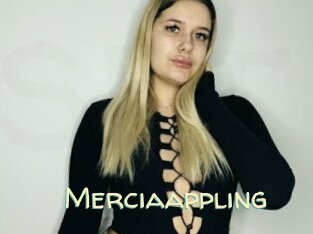 Merciaappling