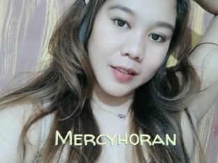 Mercyhoran