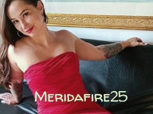 Meridafire25