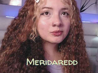 Meridaredd