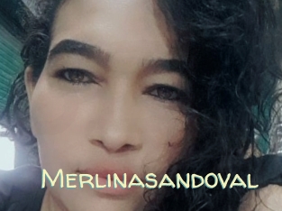 Merlinasandoval