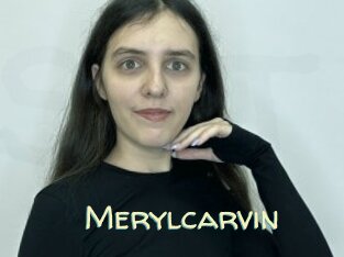 Merylcarvin