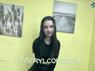 Merylcordery