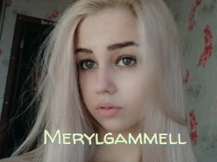 Merylgammell