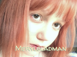 Merylgladman