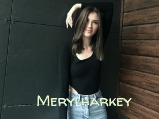 Merylharkey