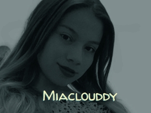 Miaclouddy