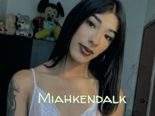 Miahkendalk