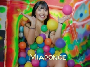 Miaponce