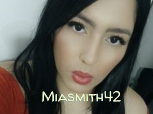 Miasmith42