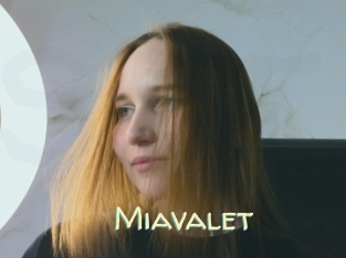 Miavalet