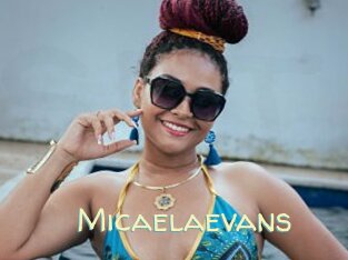 Micaelaevans