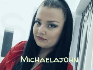 Michaelajohn