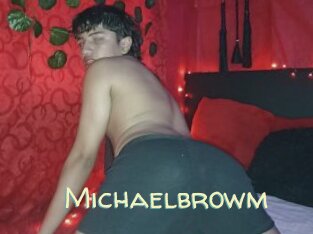 Michaelbrowm