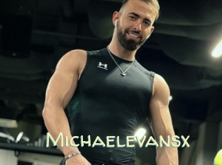 Michaelevansx