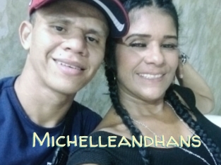 Michelleandhans