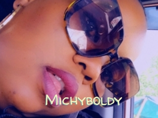 Michyboldy