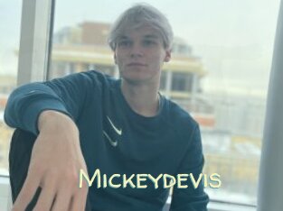 Mickeydevis