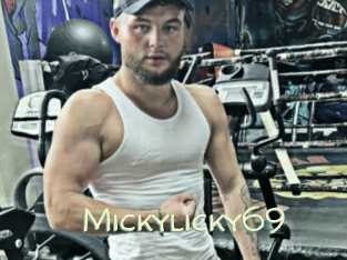 Mickylicky69