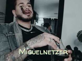 Miguelnetzer