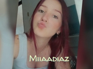 Miiaadiaz