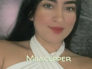 Miiacupper