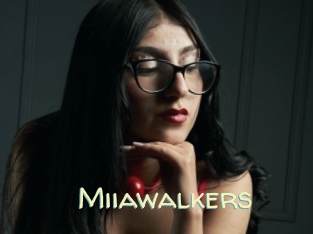 Miiawalkers