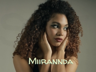 Miirannda