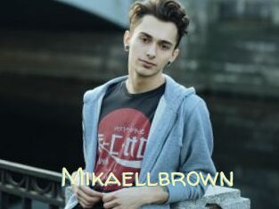 Mikaellbrown