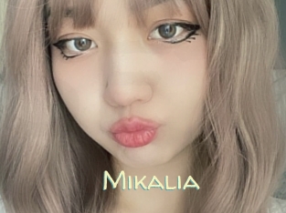 Mikalia