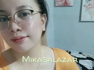 Mikasalazar