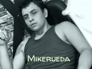 Mikerueda