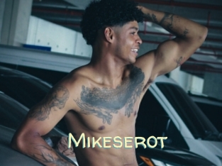 Mikeserot