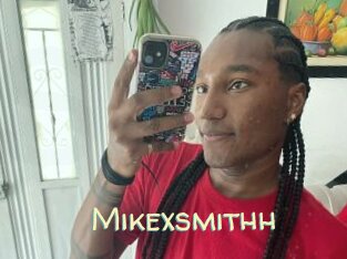 Mikexsmithh