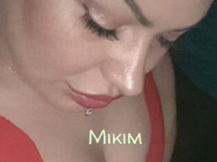 Mikim