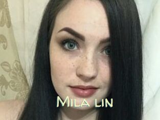 Mila_lin