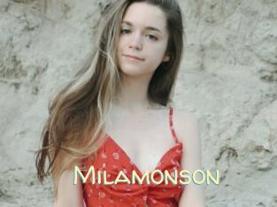 Milamonson