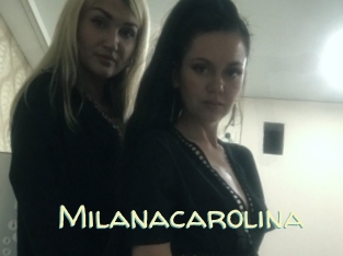 Milanacarolina