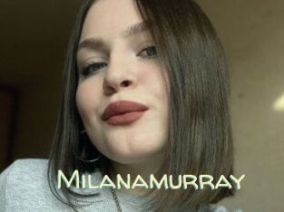 Milanamurray