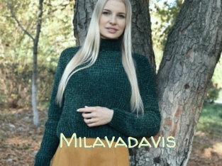 Milavadavis