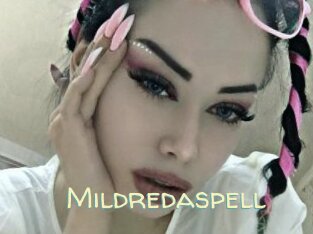 Mildredaspell