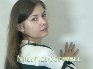 Mildredbodwell