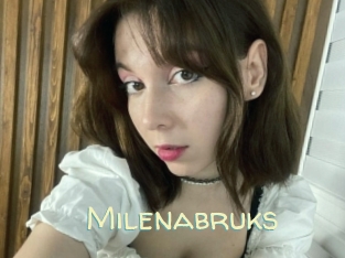 Milenabruks