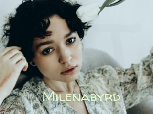 Milenabyrd