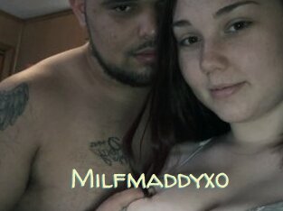 Milfmaddyxo